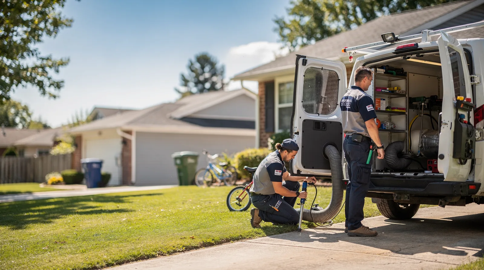 24/7 HVAC Repair & AC Replacement in Kahului, HI near me